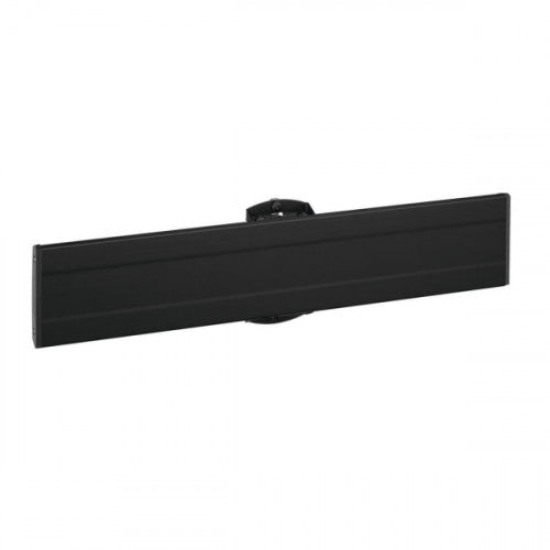 Imagen de VOGELS INTERFACES HORIZONTALES CONNECT-IT (PARED, SUELO, TECHO Y TECHO SUELO) PFB 3407 INTERFACE BAR 715MM NEG