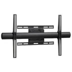 SOPORTE ROTATORIO A PARED PARA PANTALLAS GAMA PROFESIONAL PFW 6858  90º NEGRO VOGELS - imagen 2