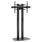 SOPORTE ROTATORIO A PARED PARA PANTALLAS GAMA PROFESIONAL PFW 6858  90º NEGRO VOGELS - imagen 3