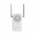 Imagen de Ezviz Timbre Inteligente CS-CMT-A0-CHIME Inalámbrico 72 dB Conectividad Wi-Fi