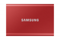 Imagen de Samsung SSD Portátil T7 1000 GB USB Tipo C 1050 MB/s Velocidad de Lectura