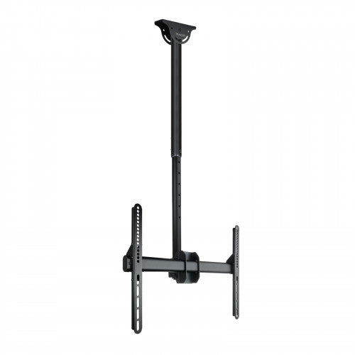 TooQ LPCE1170TSLI-B signage display mount 177,8 cm (70") Negro - imagen 1
