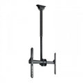 TooQ LPCE1170TSLI-B signage display mount 177,8 cm (70") Negro - imagen 1