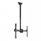 TooQ LPCE1170TSLI-B signage display mount 177,8 cm (70") Negro - imagen 1