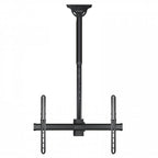 TooQ LPCE1170TSLI-B signage display mount 177,8 cm (70") Negro - imagen 2