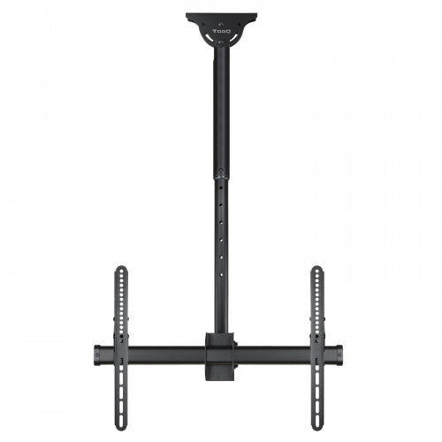 TooQ LPCE1170TSLI-B signage display mount 177,8 cm (70") Negro - imagen 2