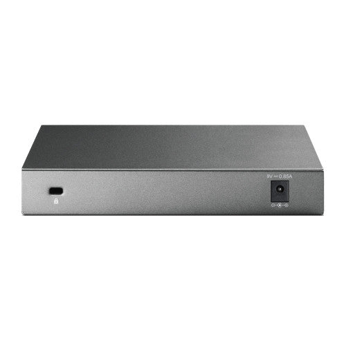 TP-Link Router VPN Multi-WAN ER605 1 Puerto WAN Gigabit 25,000 Sesiones Concurrentes - imagen 3