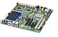 Intel Server Board S5000PSLROMBR placa base para servidor y estación de trabajo LGA 771 (Socket J) SSI EEB Intel® 5000P