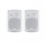 TooQ TQOWS-01W Altavoces autoamplificados de pared - imagen 2