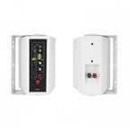 TooQ TQOWS-01W Altavoces autoamplificados de pared - imagen 3
