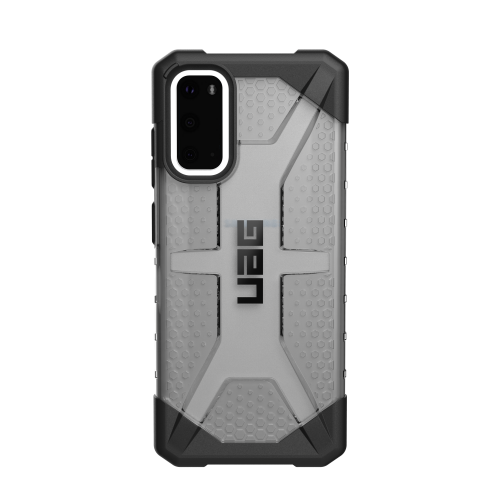 UAG SAMSUNG GALAXY S20 (6.2") PLASMA ASH - imagen 1