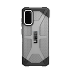UAG SAMSUNG GALAXY S20 (6.2") PLASMA ASH - imagen 1