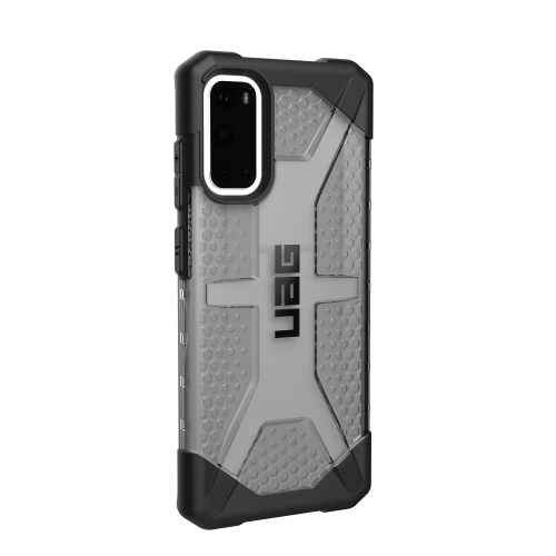UAG SAMSUNG GALAXY S20 (6.2") PLASMA ASH - imagen 2
