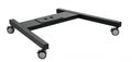 Imagen de VOGELS PFT 8520 BASE DE TROLLEY NEGRA de Vogel's