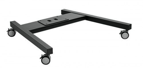 Imagen de VOGELS PFT 8520 BASE DE TROLLEY NEGRA de Vogel's