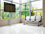 VOGELS PUC 2720 CONNECT-IT XL POLE 200CM BLACK (PUC2720B) - imagen 2