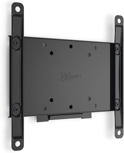 VOGELS GAMA PROFESIONAL PFW 4000 SERIES SOPORTES A PARED FIJOS Y CON INCLINACIÓN DE 10 A 80 PFW 4210 WALL MOUNT TILT NEGRO (PFW4210) - imagen 2