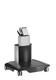 Imagen de VOGELS PFT 2515 DISPLAY TROLLEY 59-64CM de Vogel's