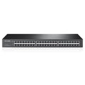 Imagen de TP-Link Switch Gigabit TL-SG1048 48 Puertos 10/100/1000M Montaje en Rack