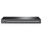 Imagen de TP-Link Switch Gigabit TL-SG1048 48 Puertos 10/100/1000M Montaje en Rack
