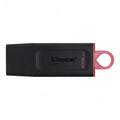 Kingston Technology DataTraveler Exodia unidad flash USB 256 GB USB tipo A 3.2 Gen 1 (3.1 Gen 1) Negro - imagen 1