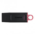 Kingston Technology DataTraveler Exodia unidad flash USB 256 GB USB tipo A 3.2 Gen 1 (3.1 Gen 1) Negro - imagen 1