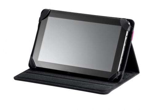 Varios Ziron LY015 funda para tablet 20,3 cm (8") Folio Negro, Púrpura - imagen 3