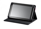 Varios Ziron LY015 funda para tablet 20,3 cm (8") Folio Negro, Púrpura - imagen 3