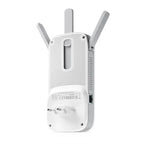 TP-Link Extensor de Rango Wi-Fi RE450 AC1750 Doble Banda 1300Mbps + Puerto Gigabit - imagen 2
