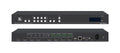 KRAMER / CONMUTADOR 4X4 / 4K HDR / MATRIX SWITCHER WITH AUDIO DE-EMBEDDING / VS-44H2A