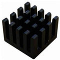 Raspberry Pi DISIPADOR PARA RASPBERRY ABL 10 X 10 X 10MM (674-4747)
