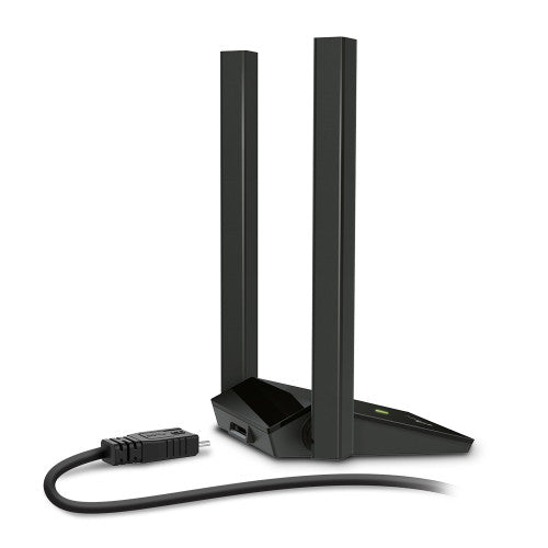 TP-Link Adaptador USB Wi-Fi Archer T4U Plus AC1300 Doble Banda USB 3.0 - imagen 2
