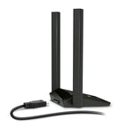 TP-Link Adaptador USB Wi-Fi Archer T4U Plus AC1300 Doble Banda USB 3.0 - imagen 2