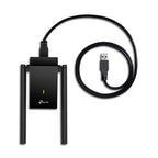 TP-Link Adaptador USB Wi-Fi Archer T4U Plus AC1300 Doble Banda USB 3.0 - imagen 3