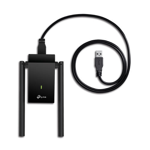 TP-Link Adaptador USB Wi-Fi Archer T4U Plus AC1300 Doble Banda USB 3.0 - imagen 3