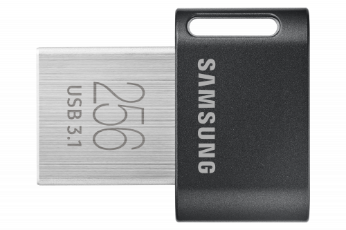 Imagen de Samsung Unidad Flash USB MUF-256AB 256 GB USB 3.2 300 MB/s Protección por Contraseña