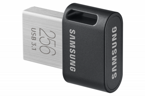 Samsung Unidad Flash USB MUF-256AB 256 GB USB 3.2 300 MB/s Protección por Contraseña - imagen 3