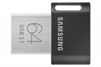 Imagen de Samsung Unidad Flash USB MUF-64AB 64 GB USB 3.2 300 MB/s Protección por Contraseña