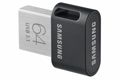 Samsung Unidad Flash USB MUF-64AB 64 GB USB 3.2 300 MB/s Protección por Contraseña - imagen 3