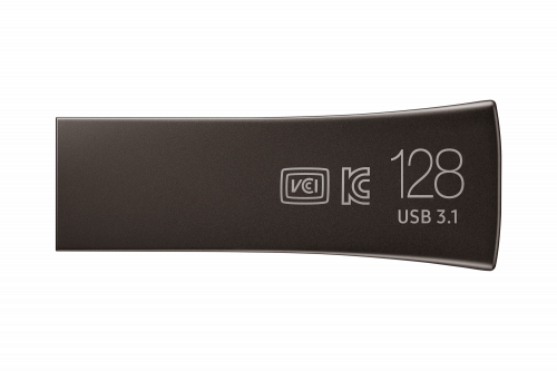 Samsung Unidad Flash USB MUF-128BE 128 GB USB 3.2 Gen 1 Velocidad 300 MB/s - imagen 2