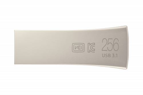 Samsung Unidad Flash USB MUF-256BE 256 GB USB 3.2 Gen 1 Velocidad 300 MB/s - imagen 2