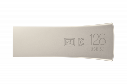 Samsung Unidad Flash USB MUF-128BE 128 GB USB 3.2 Gen 1 Velocidad 300 MB/s - imagen 2