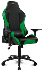 DRIFT SILLA GAMING DR250G VERDE (DR250G) - imagen 2