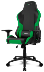 DRIFT SILLA GAMING DR250G VERDE (DR250G) - imagen 3