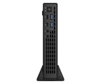 Asrock 90P2-6J00020 PC/estación de trabajo barebone Altavoces incorporados PC de tamaño 1L Negro Zócalo AM4 - imagen 2
