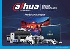 Imagen de Switch Gestionado Dahua DH-PFS4226-24ET-360-V3 24 Puertos PoE