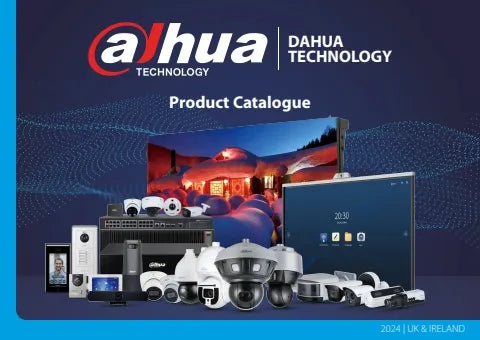 Cámara IP Dahua DHI-ITC416-PL8I-IZ 4MP Varifocal