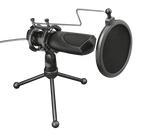 TRUST MICROFONO STREAMING MANTIS GXT 232 - imagen 1