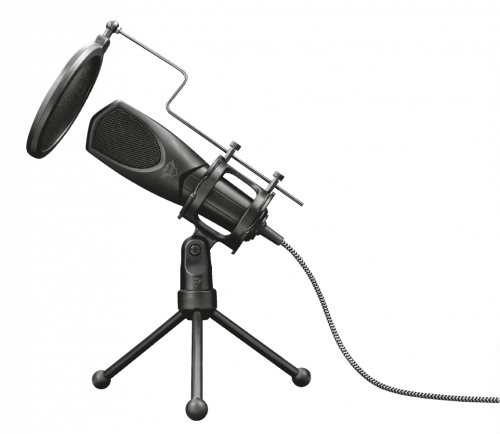 TRUST MICROFONO STREAMING MANTIS GXT 232 - imagen 3