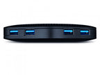TP-Link Hub USB 3.0 UH400 4 Puertos Portátil Velocidades de hasta 5 Gbps - imagen 2